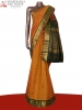 Pure Handloom Kanjeevaram Silk Saree
